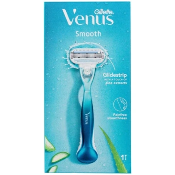 Skuveklis Gillette Venus Smooth