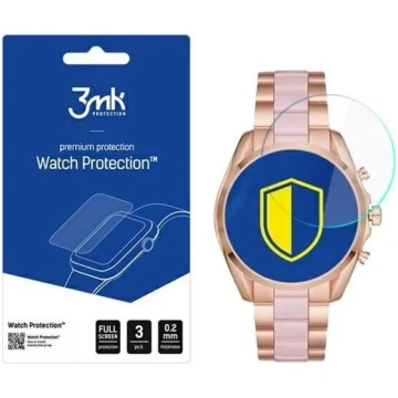 Aizsargvilna 3MK FlexibleGlass priekš Michael Kors