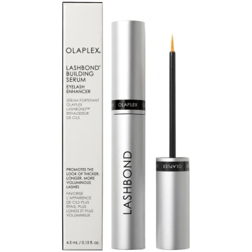 LASHBOND BUILDING SERUM - stiprinošs serums skrops