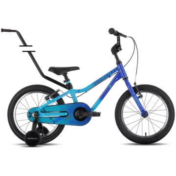 Tabou Bērnu velosipēds TABOU Rocket FR, 20" zili t