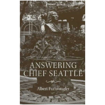 Answering Chief Seattle