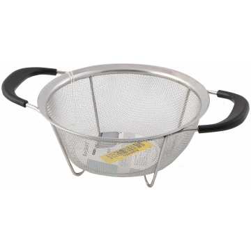Caurduris BergHOFF Essentials, 28.5 cm, sudraba kr