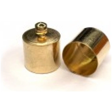 Cepurītes 15x12 mm 2 pcs. (F06M3014)