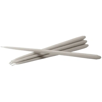 STOFF Nagel - Stoff Nagel Taper Candles By Ester &