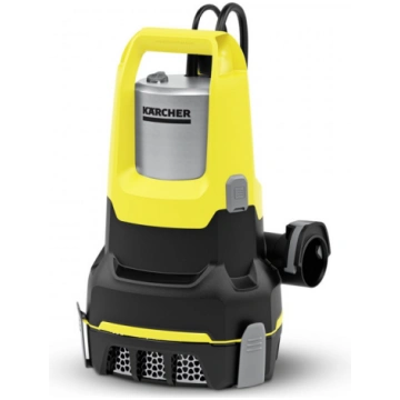 Drain pump Kärcher w flat level sensor Karcher