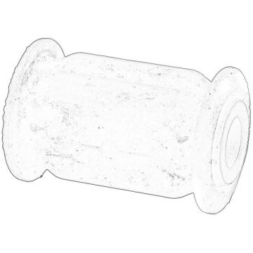 Ieliktnis ar vītni OE VW 2H0 422 405
