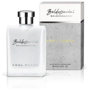 Baldessarini Cool Force EDT vīriešiem 90 ml