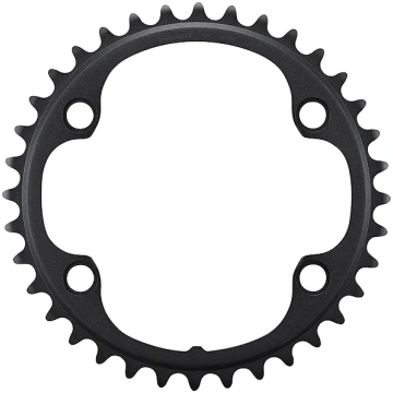 Zvaigznīte - Shimano FC-R8100 Ultegra - Y0NG36000 