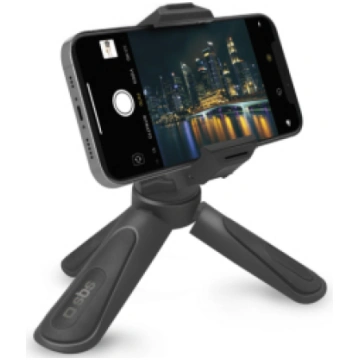 Telefona statīvs SBS Tripod pro | TETRIPODPRO | 80