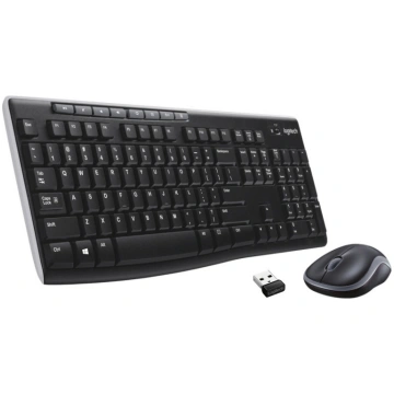Logitech LGT-MK270-US 920-004509
