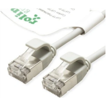Roline ROLINE GREEN F/UTP DataCenter Patch Cord Ca