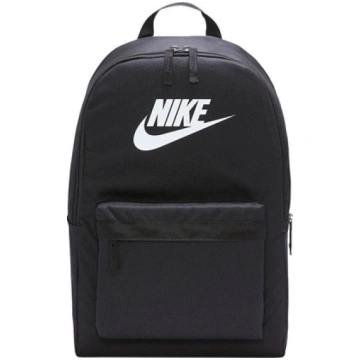 Nike Plecak Nike Heritage Backpack czarny DC4244 0