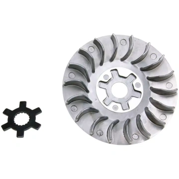Minarelli 101 Octane variatora pretpanelis + nesēj