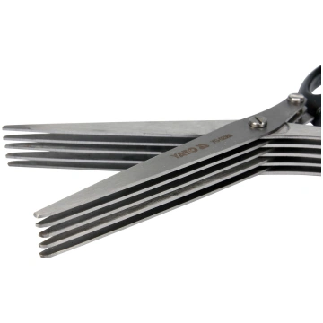 MULTILAYER KITCHEN SCISSORS (YG-02368)