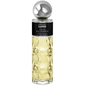 Saphir Oud Men Edp Aerosols 200ml