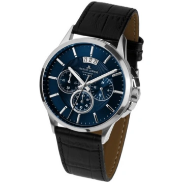 Rokas pulkstenis Jacques Lemans 1-1542G