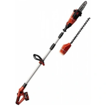 Einhell GE-HC 18Li T-KIT Akumulatora dzīvžoga šķēr