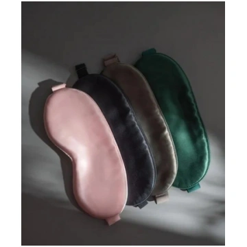 Zīda miega brilles Charme Silk