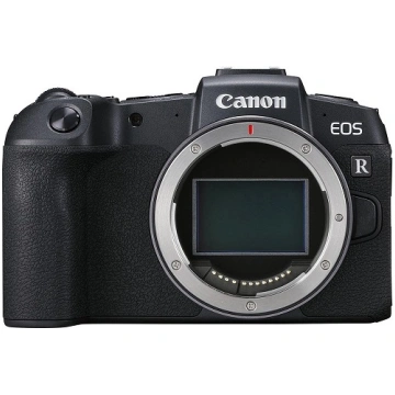 Canon Bezspoguļa kamera Digital Mirrorless Camera 