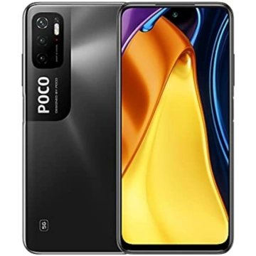 Kerdejar Poco M3 Pro 5G 64GB, Dual SIM, Android 11