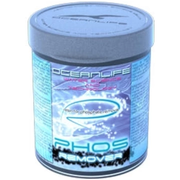 OCEANLIFE PHOSPHATE ZERO 250ML
