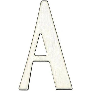 HAUSHALT Burts, 6.2 cm, nerūsējošais tērauds, nerū