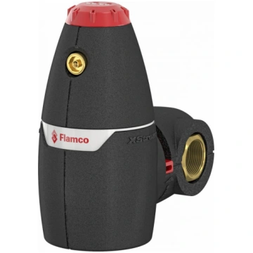 Flamco XStream Vent 1 1/4""F 8712874110038