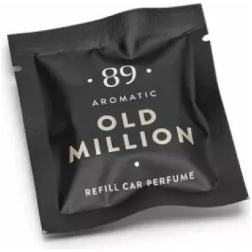 89 Aromatic OHENA automašīnas gaisa atsvaidzinātāj