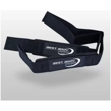 Lifting straps Best Body Best Body Nutrition