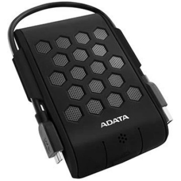 Adata Durable HD720 1TB USB3 Black IP68 certificat