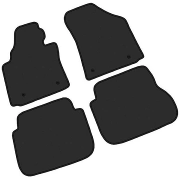 ARS VOLKSWAGEN CADDY 2004-2015 (KASTEN krovininis)