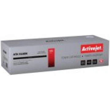 ActiveJet ATK-3100N Black (Kyocera TK-3100) toneri