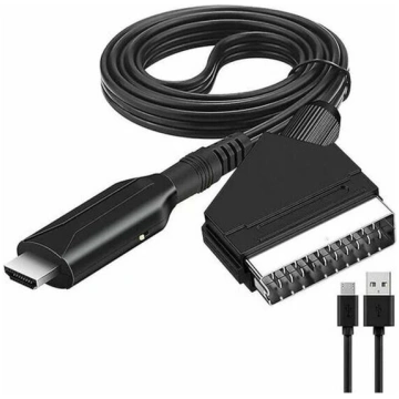 Televizoru un Smart TV piederums Plug and Play SCA