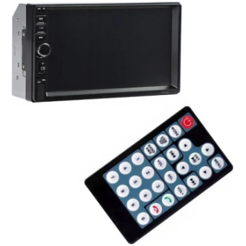 Auto radio LCD Android