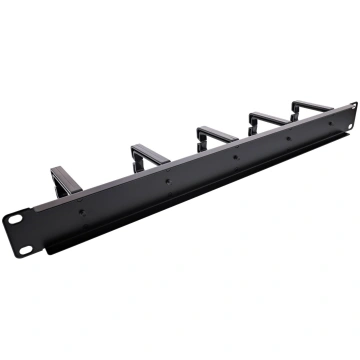 Inline Inline® 19" Cable Management Panelis, 5 Sma