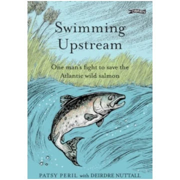 Swimming Upstream Patsy Peril
