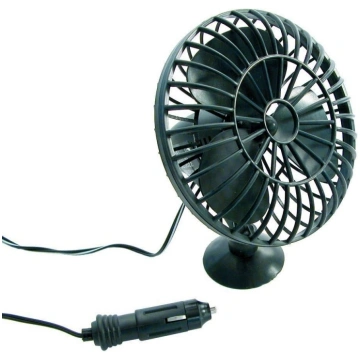 Auto salona ventilātors 12V CARPOINT