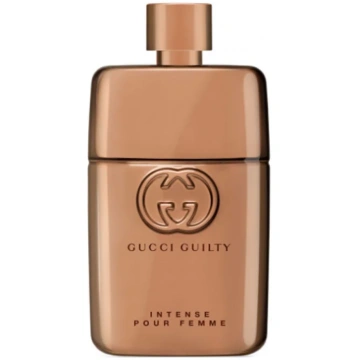 Sieviešu smaržas Gucci Guilty Pour Femme Intense E