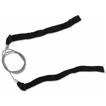 Metabo BCB - - Commando Wire Saw - Nylon Loops - C