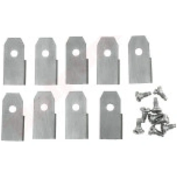 Asmeni HUSQVARNA AUTOMOWER 9pc ( 599805301) STAINL