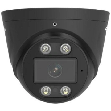 FOSCAM T5EP 5MP POE IP Camera Black