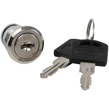 Lock incl. Key for Workshop Trolley BGS 2001 (2001