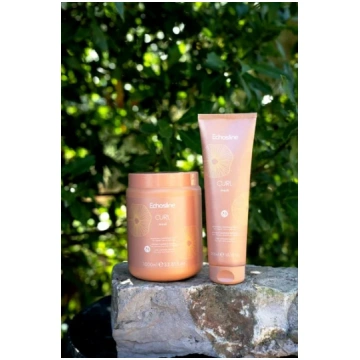 EchosLine Curl Mask 300ml