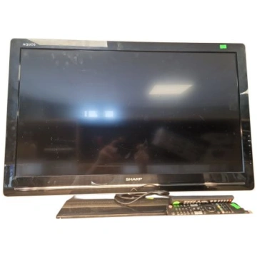 Lietots - Sharp Aquos, Ic-321E430E (P2276670)