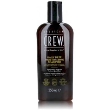 American Crew Daily Deep Moisturizing Šampūns 250 