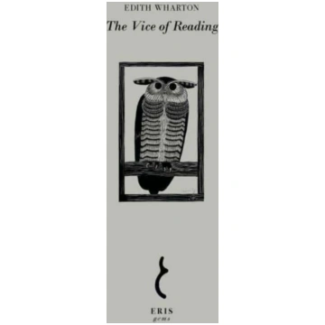Vice of Reading Edith Wharton