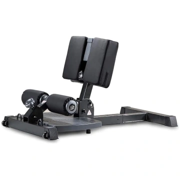 leikefitness Deep Sissy Squat Bench Core Workout d