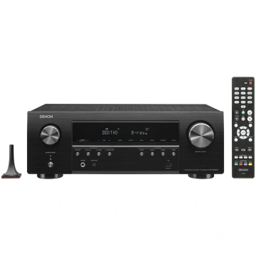 Denon AVR-S650H