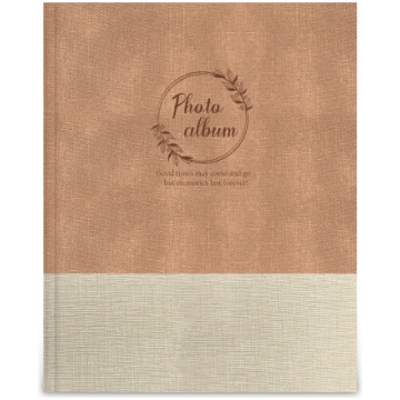 Fotoalbums ADORE B4, 200 fotogrāfijas Lastva