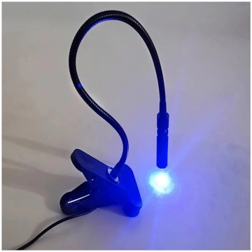 UV gaisma sveķiem, augstas veiktspējas LED UV gēla
